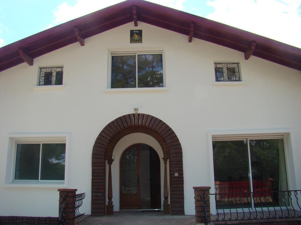 Les Gites Malidri Pontonx-sur-l'Adour Bilik gambar