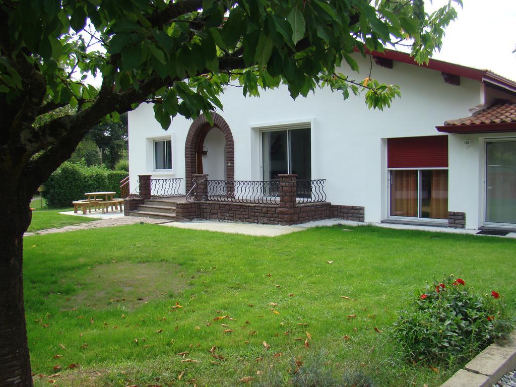 Les Gites Malidri Pontonx-sur-l'Adour Bilik gambar