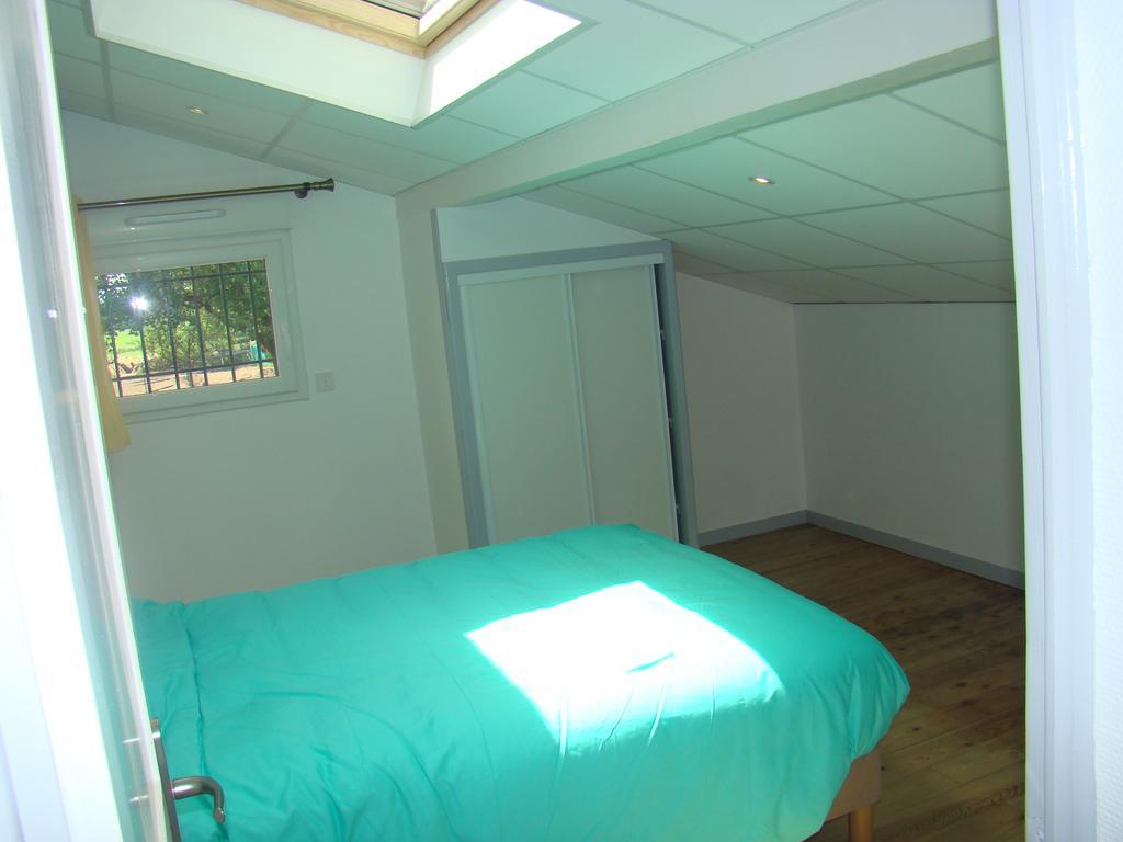 Les Gites Malidri Pontonx-sur-l'Adour Bilik gambar