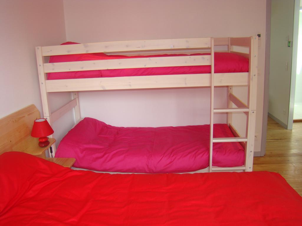 Les Gites Malidri Pontonx-sur-l'Adour Bilik gambar