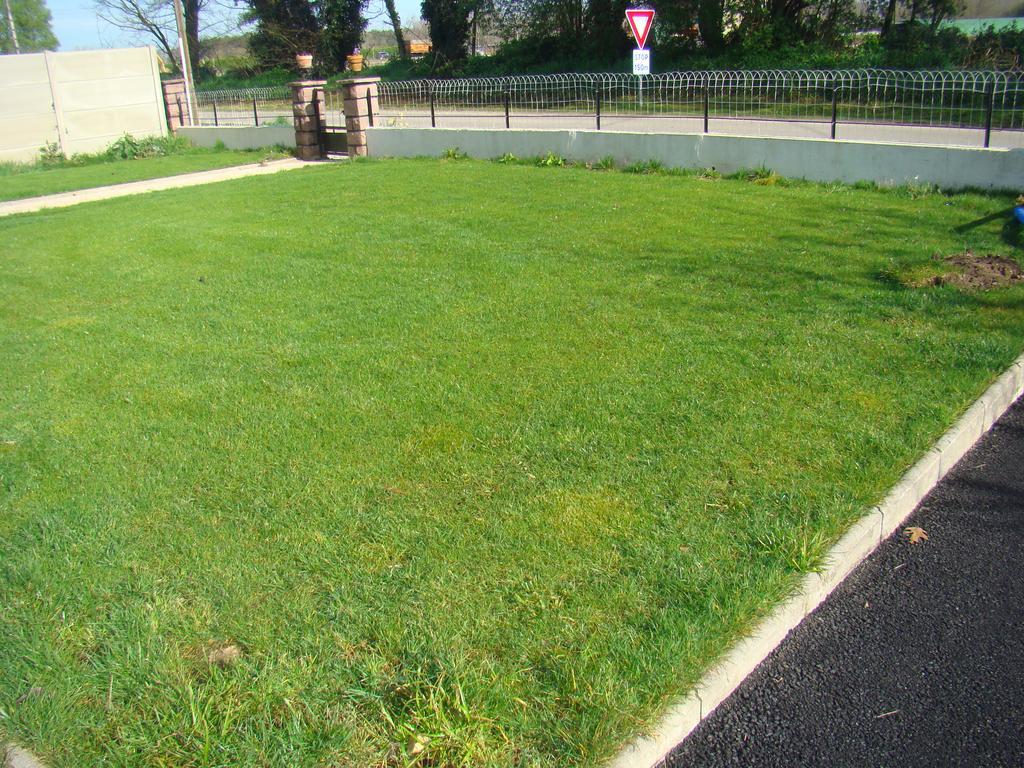Les Gites Malidri Pontonx-sur-l'Adour Bilik gambar