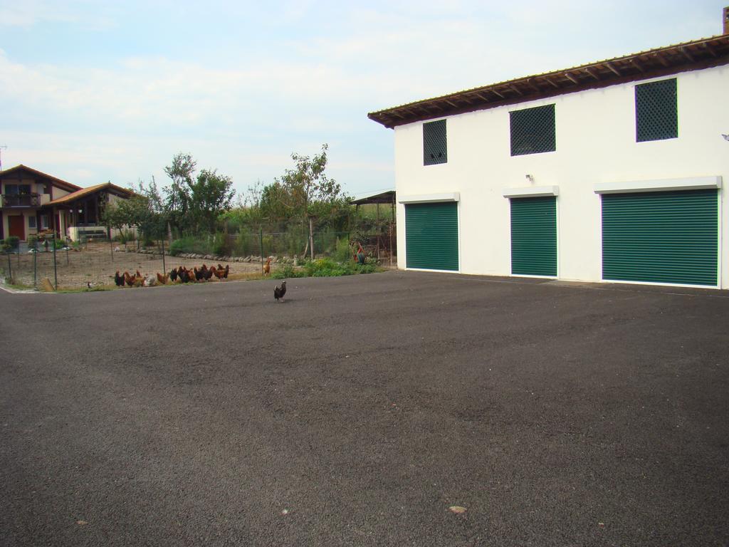 Les Gites Malidri Pontonx-sur-l'Adour Luaran gambar