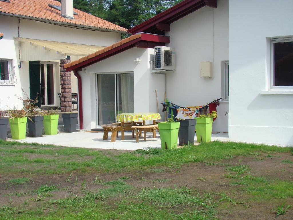 Les Gites Malidri Pontonx-sur-l'Adour Bilik gambar