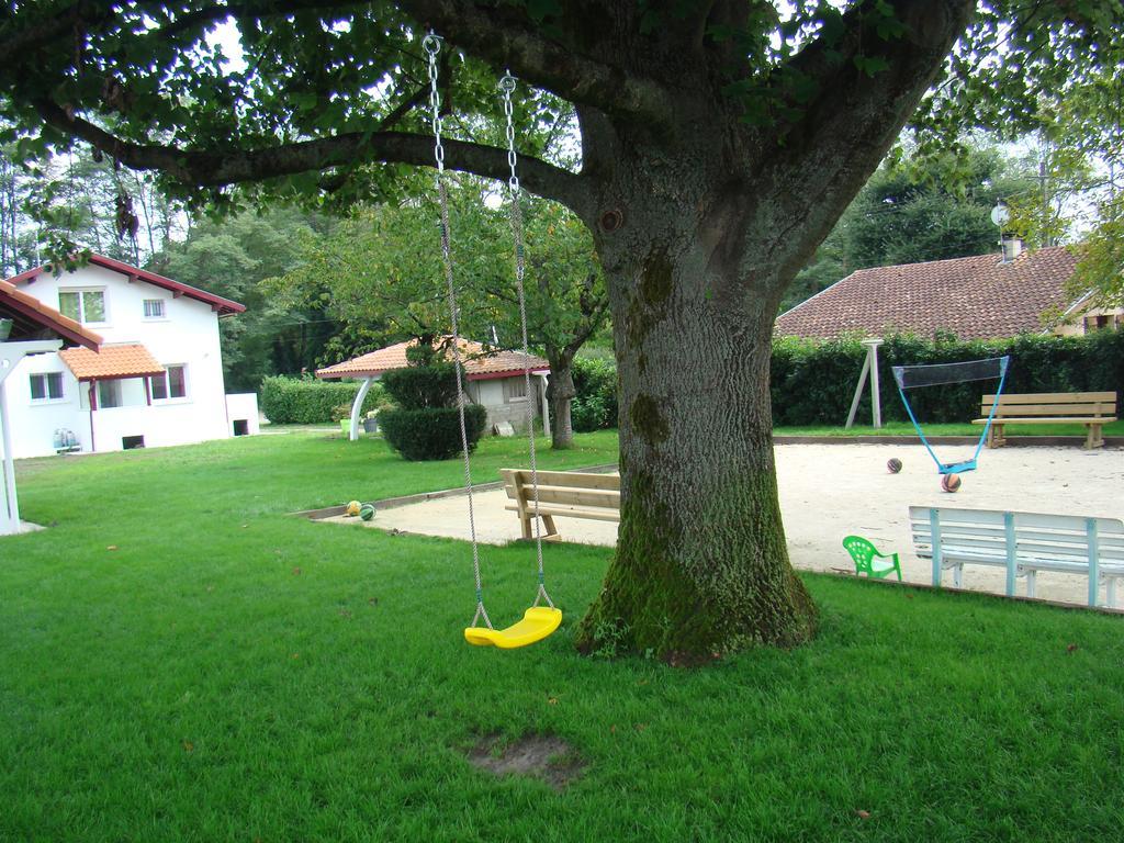 Les Gites Malidri Pontonx-sur-l'Adour Bilik gambar