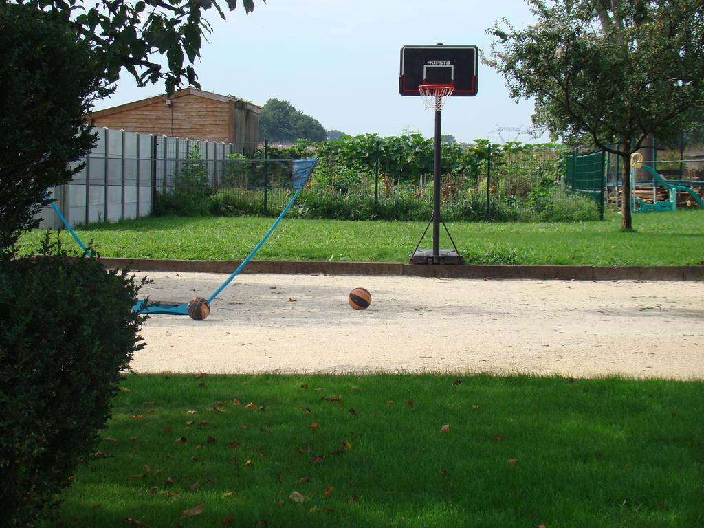 Les Gites Malidri Pontonx-sur-l'Adour Luaran gambar