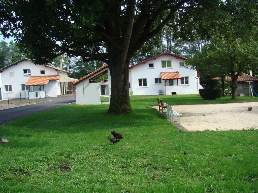 Les Gites Malidri Pontonx-sur-l'Adour Bilik gambar