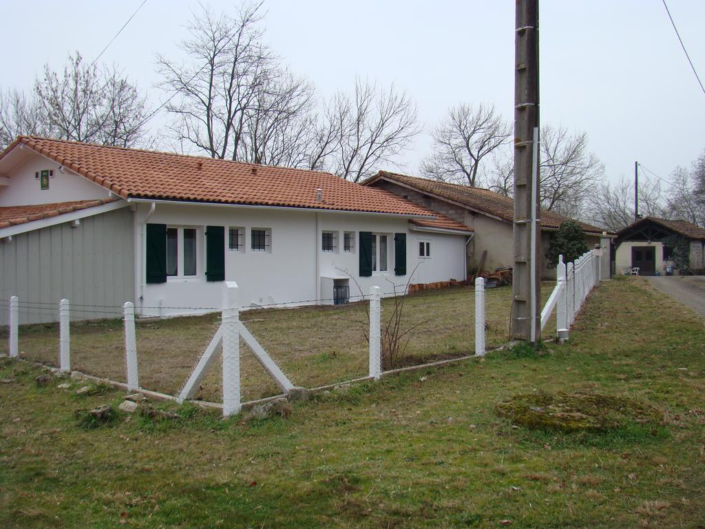 Les Gites Malidri Pontonx-sur-l'Adour Bilik gambar