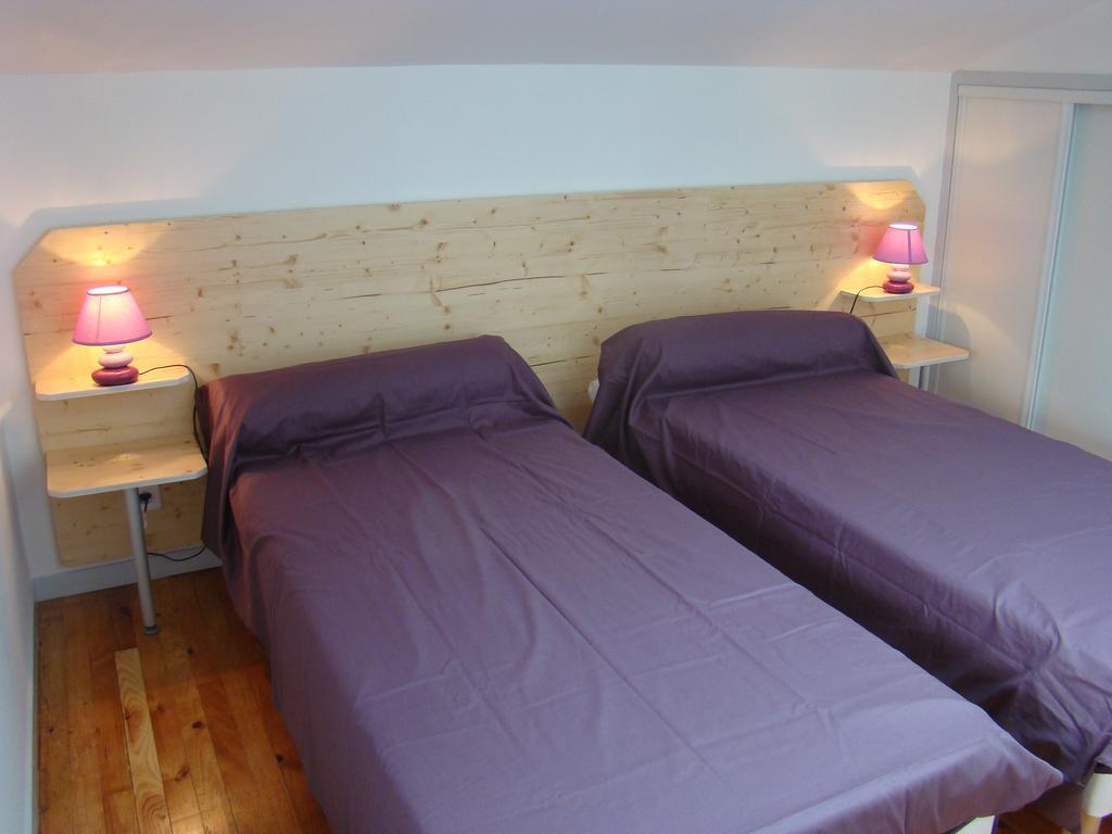 Les Gites Malidri Pontonx-sur-l'Adour Bilik gambar