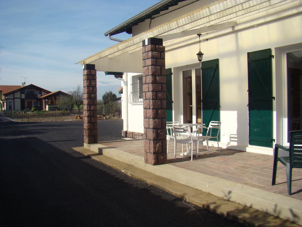 Les Gites Malidri Pontonx-sur-l'Adour Bilik gambar