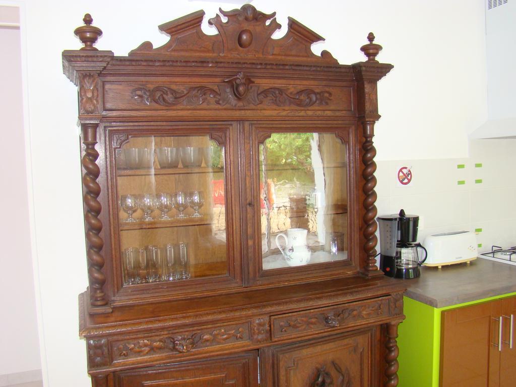 Les Gites Malidri Pontonx-sur-l'Adour Luaran gambar