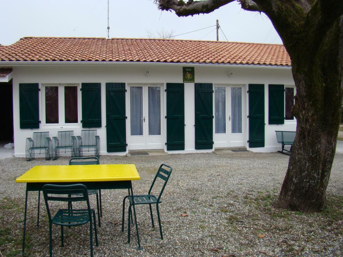 Les Gites Malidri Pontonx-sur-l'Adour Bilik gambar